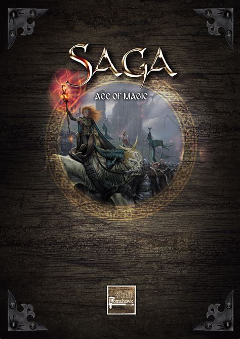 The Role of Strategy in Saga Age of Magic: Winning Formulas